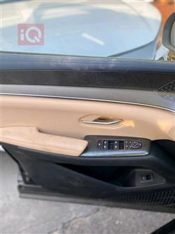 BYD SONG PRO DM-i